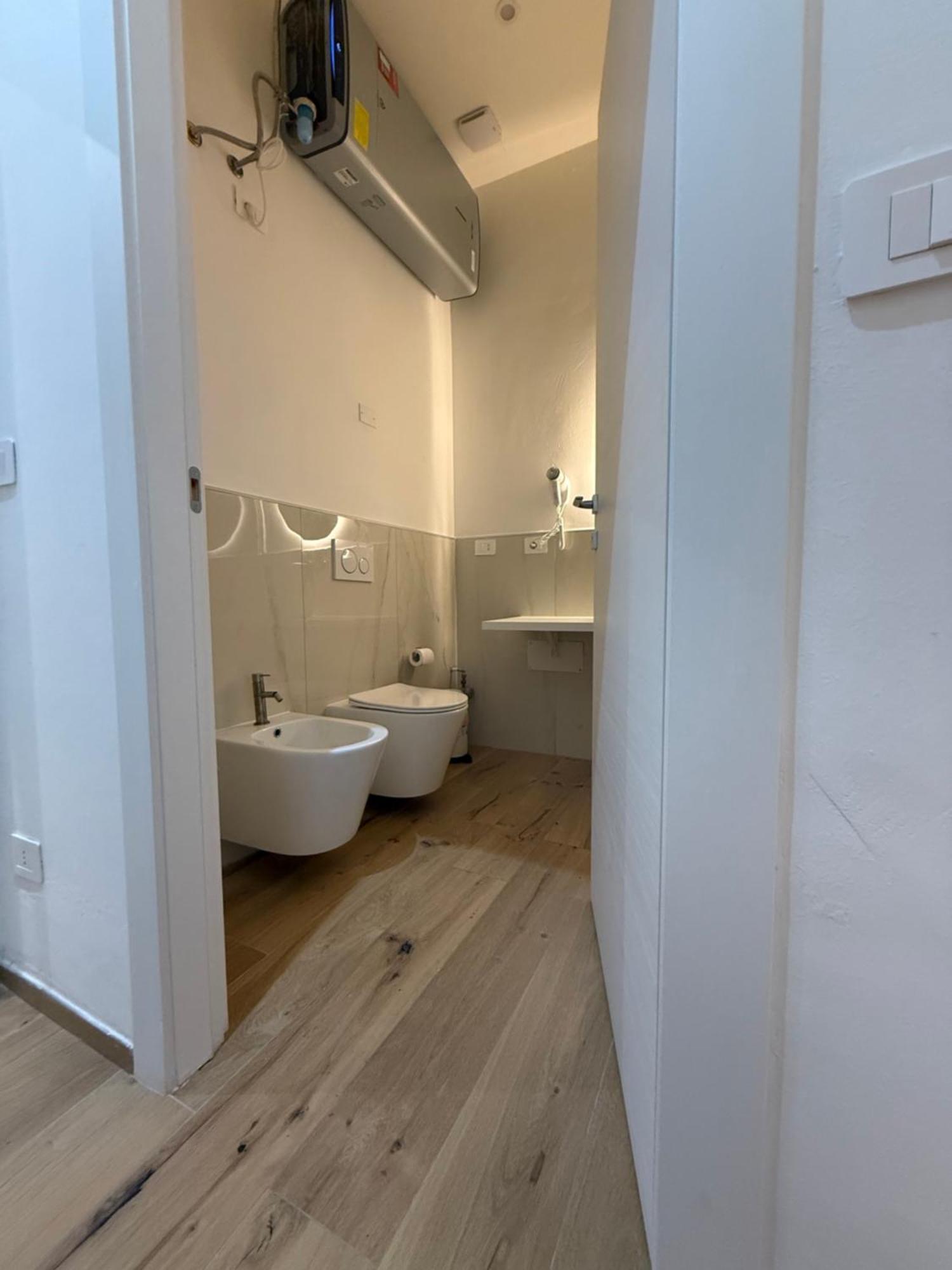 Il Salotto Di Bologna Apartment Exterior photo